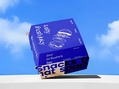 SNACKORTH | Brand Identity & Packaging | Visumind Creative advertising brand identity branding design fast food fast food branding food label design graphic design inspiration label design logo design packaging restaurant restaurant branding restaurant design restaurant packaging snack visual identity visumind visumind creative