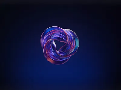 Spectral Core — 3D Motion Exploration By Negimonsters 3d 3d illusration animation blockchain branding crypto graphic design illustration logo motion graphics web design web3