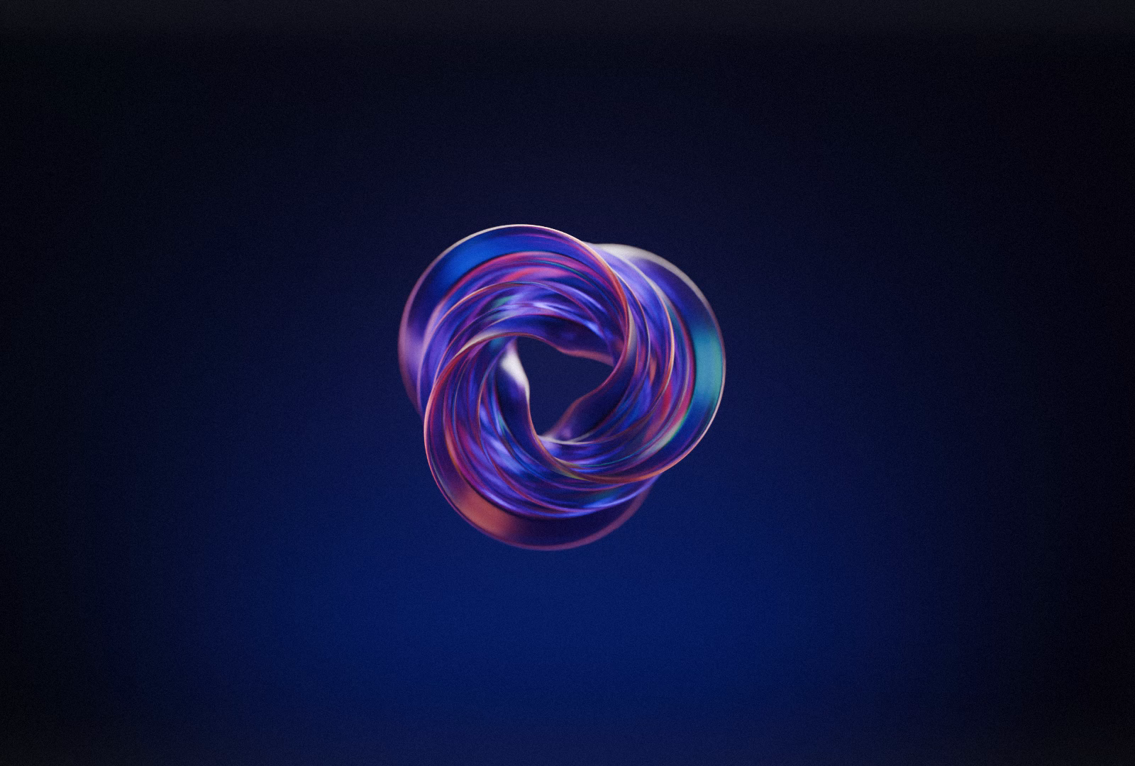 Spectral Core — 3D Motion Exploration By Negimonsters by negi design on ...