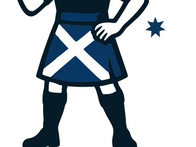 SCOZ Builders Logo Design