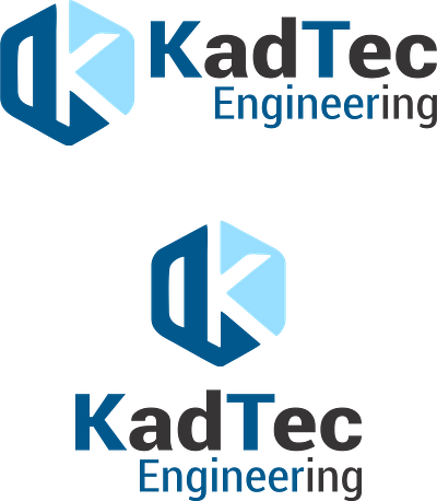 Kadtec Logo Design