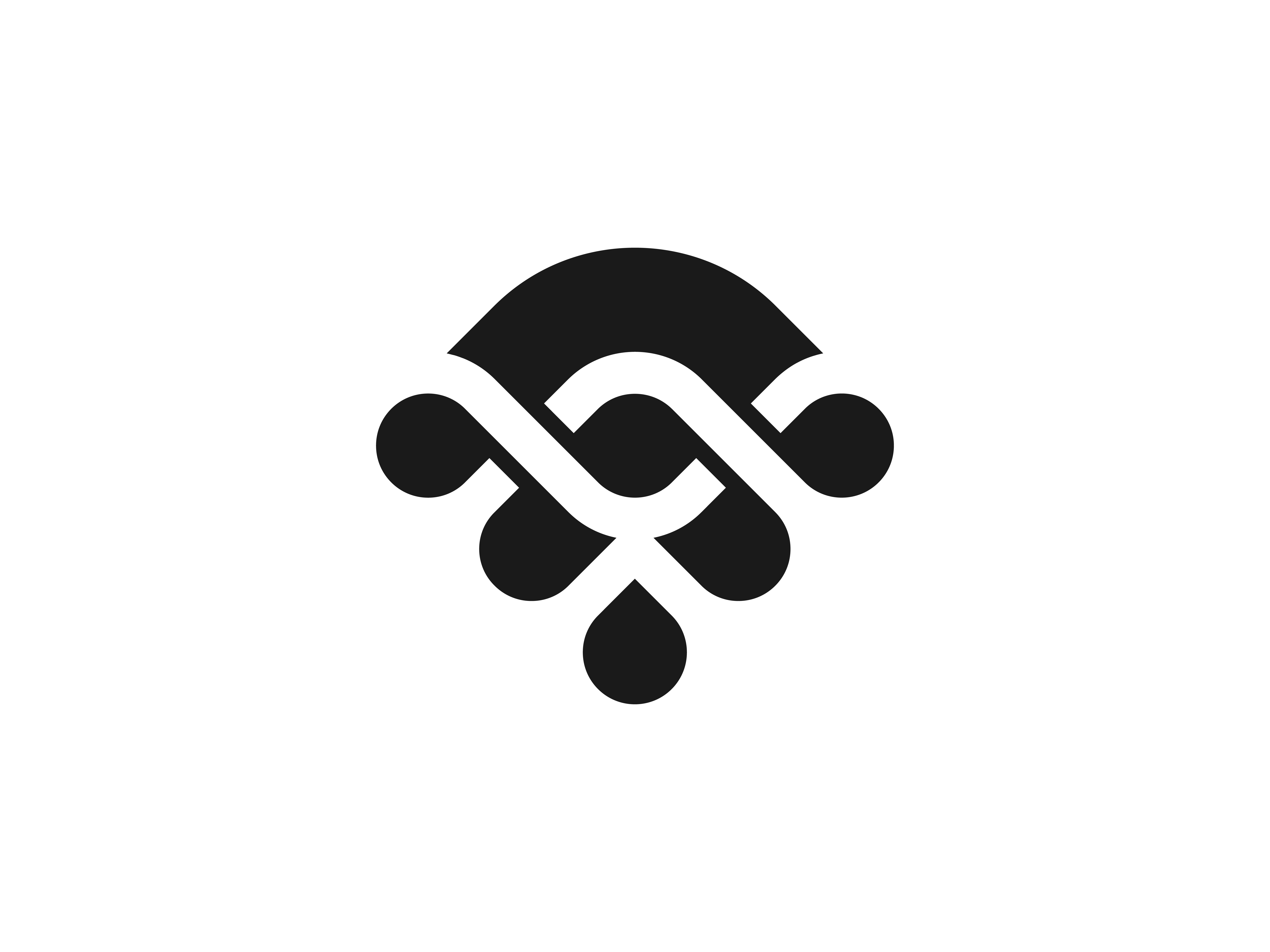 Helix Signal Logo branding connect data design digital dynamic flo helix icon logo logo design logo designer motion graphics netork pulse signal stream symbol tech wave