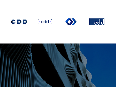 CDD | Logo branding design graphic design logo