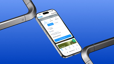 Tejas Travels: Travel Booking Platform Redesign travel booking travel website website design