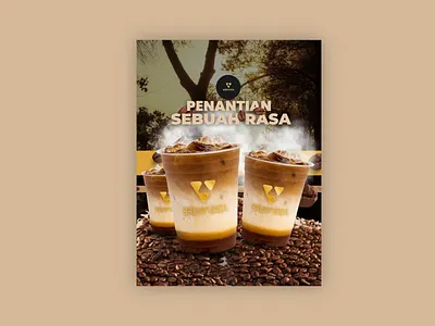 Social Media Coffe Shop Design Post ccafe coffe design design promotion graphic design indonesia instagram promotion design social media design