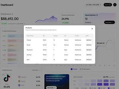 UI Component - Modals component component modals dashboard design design modals desktop modals modals popup popup saas saas modals saas popup ui ui component uiux web design