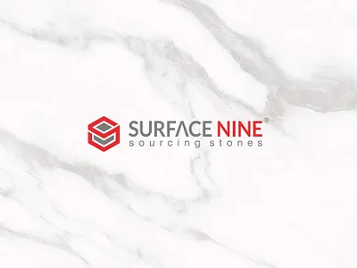 Surface Nine, S9 Logo Design, Visual Identity, Branding brand design brand identity brand identity design branding design graphic design logo logo design