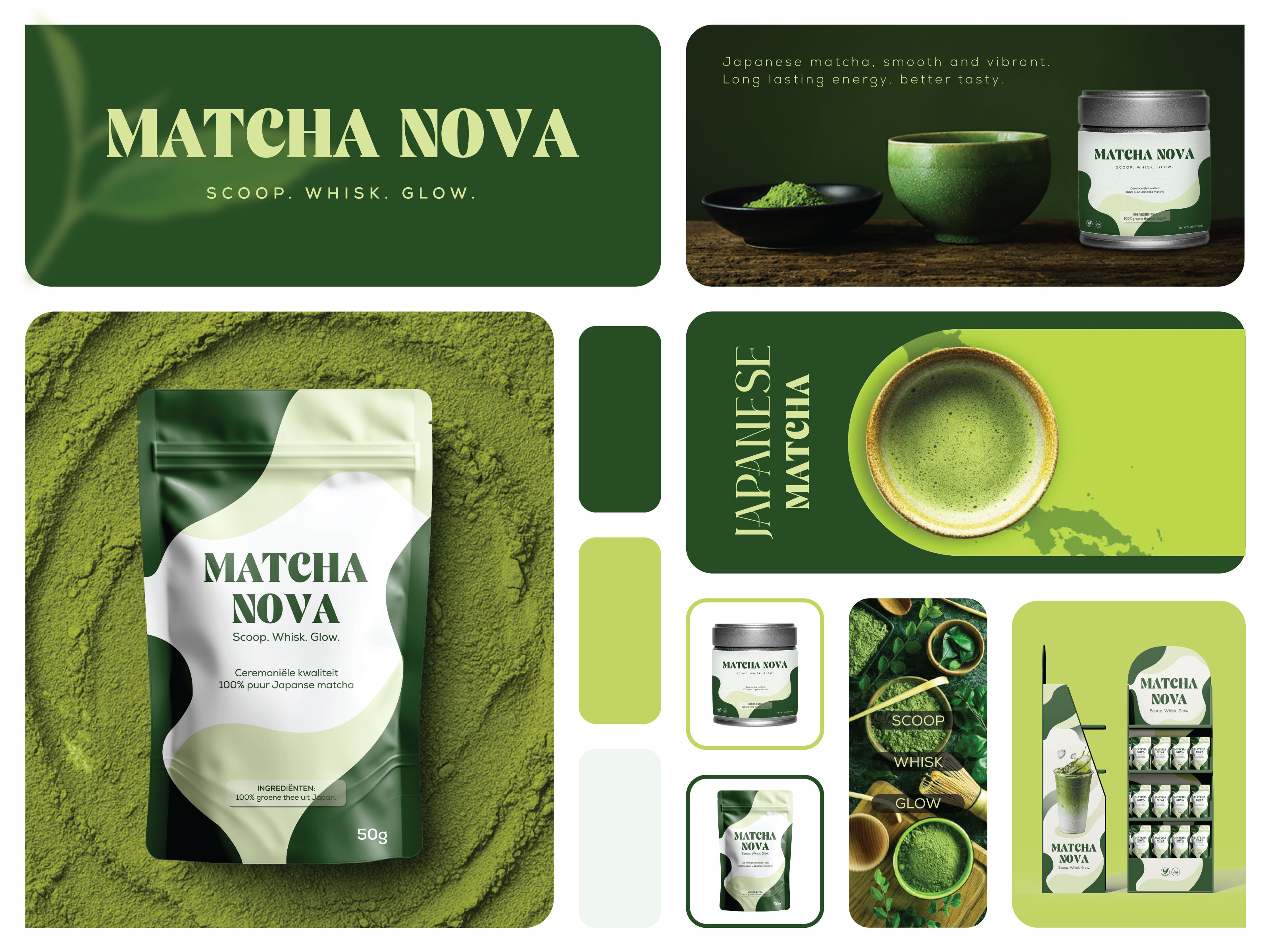 Matcha packaging | Japanese matcha. branding graphic design japanese matcha label design matcha matcha box packaging matcha green packaging matcha green tea matcha label matcha packaging matcha powder matcha tea minimalist organic organic packaging packaging packaging design pouch packaging product packaging tea pouch