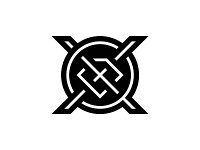 Xq Qx Diamond logo qx qx diamond logo xq xq diamond logo