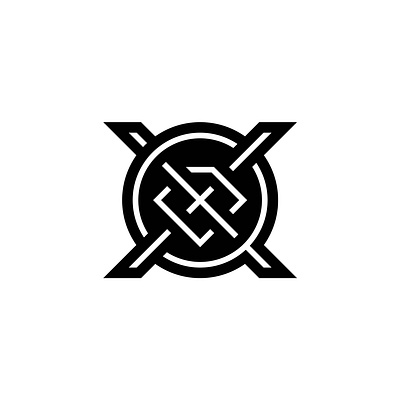Xq Qx Diamond logo qx qx diamond logo xq xq diamond logo