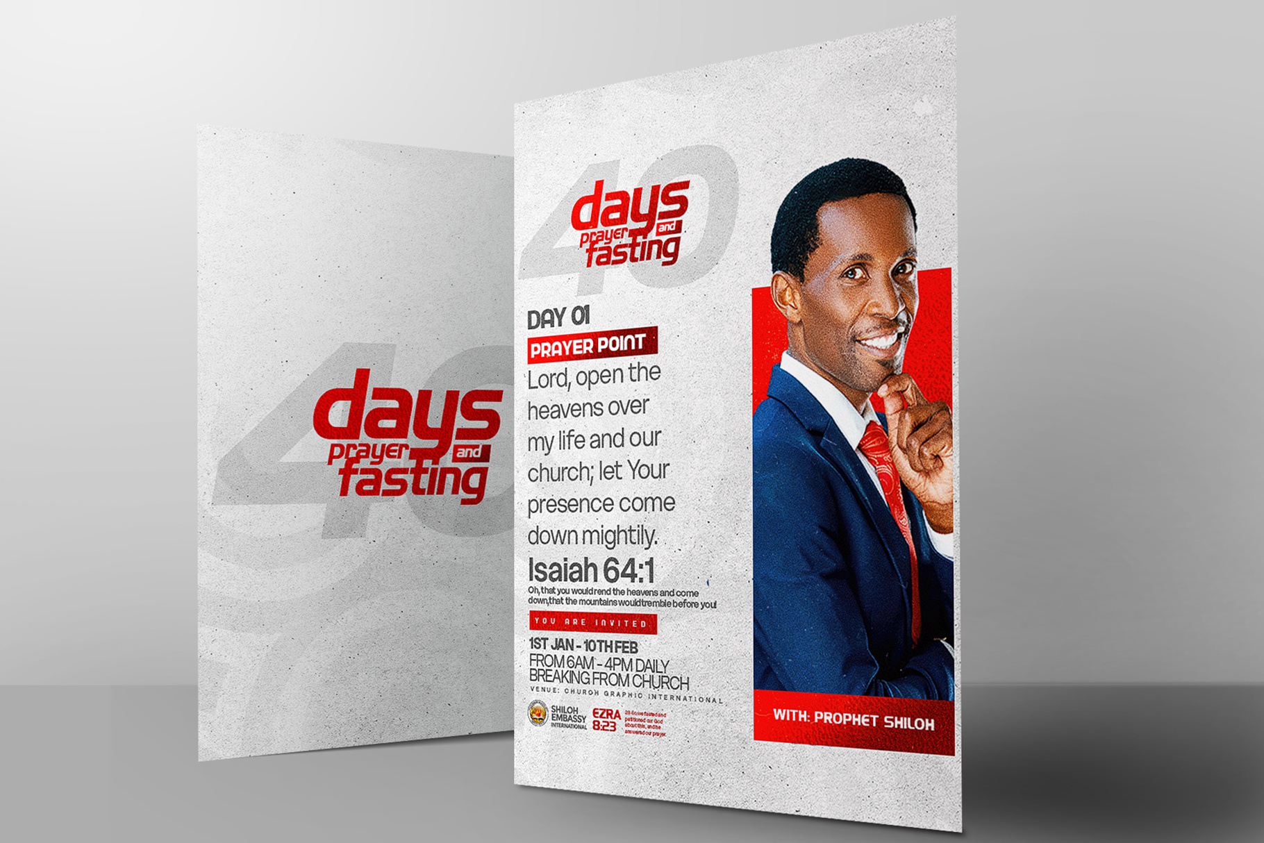 Prayer Points Church Poster Template christian flyer psd church announcement flyer church design template church event poster church flyer psd church flyer template psd church graphics psd church poster template editable church poster faith event poster fasting program flyer ministry flyer template prayer and fasting poster prayer meeting flyer prayer points flyer prayer poster psd spiritual revival flyer sunday service flyer worship flyer design