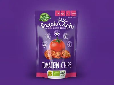 Vegan Snack Pouch Packaging Design branddesign branding foodpackaging graphic design healthysnacks labeldesign modernpackaging packagingdesign pouchpackaging productbranding snackpackaging vegandesign