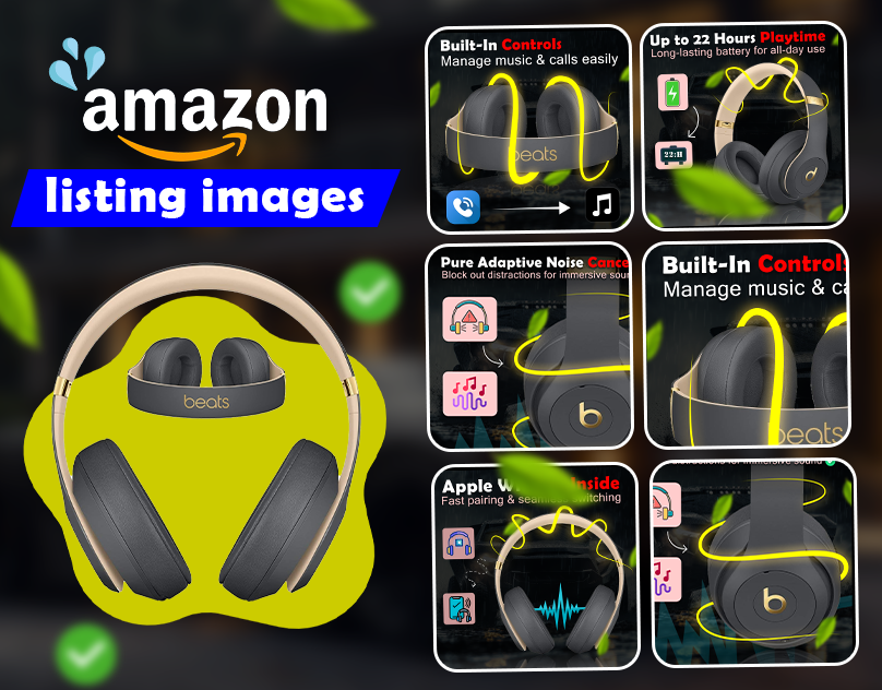 AMAZON PRODUCT HEADPHONE LISTING IMAGES a content amazon listing images ebc graphic design headphone listing imges infographics images listing images product listing images