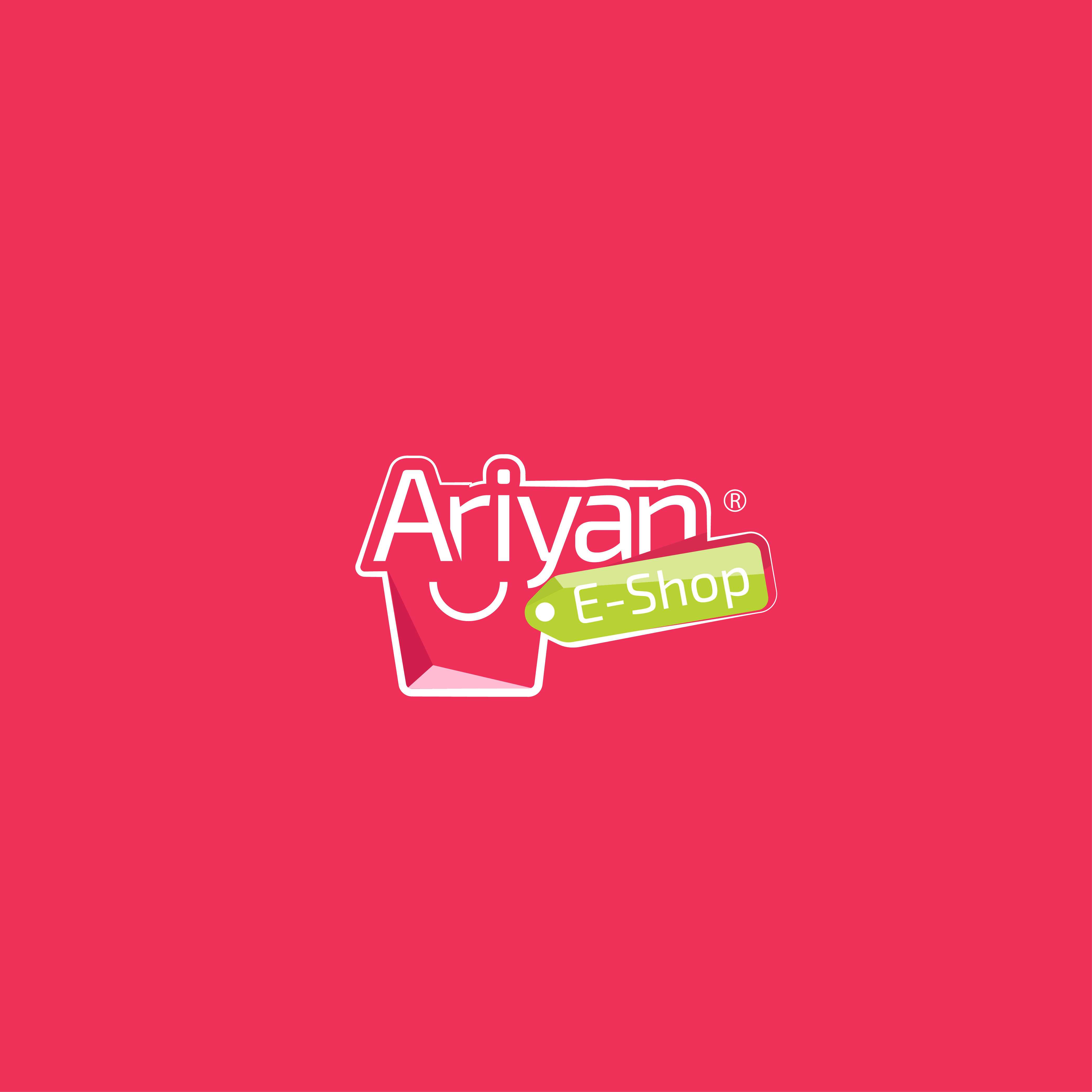 E-Commerce Store Logo Design attractive logo business logo creative logo e commerce logo graphic design logo design minimalist logo online store logo shop logo shopping logo store logo