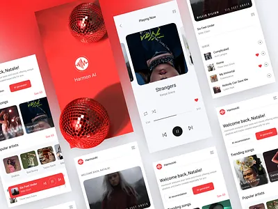 HarmonAI - Your Personal Musical Guide