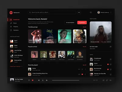 HarmonAI - Your Personal Musical Guide