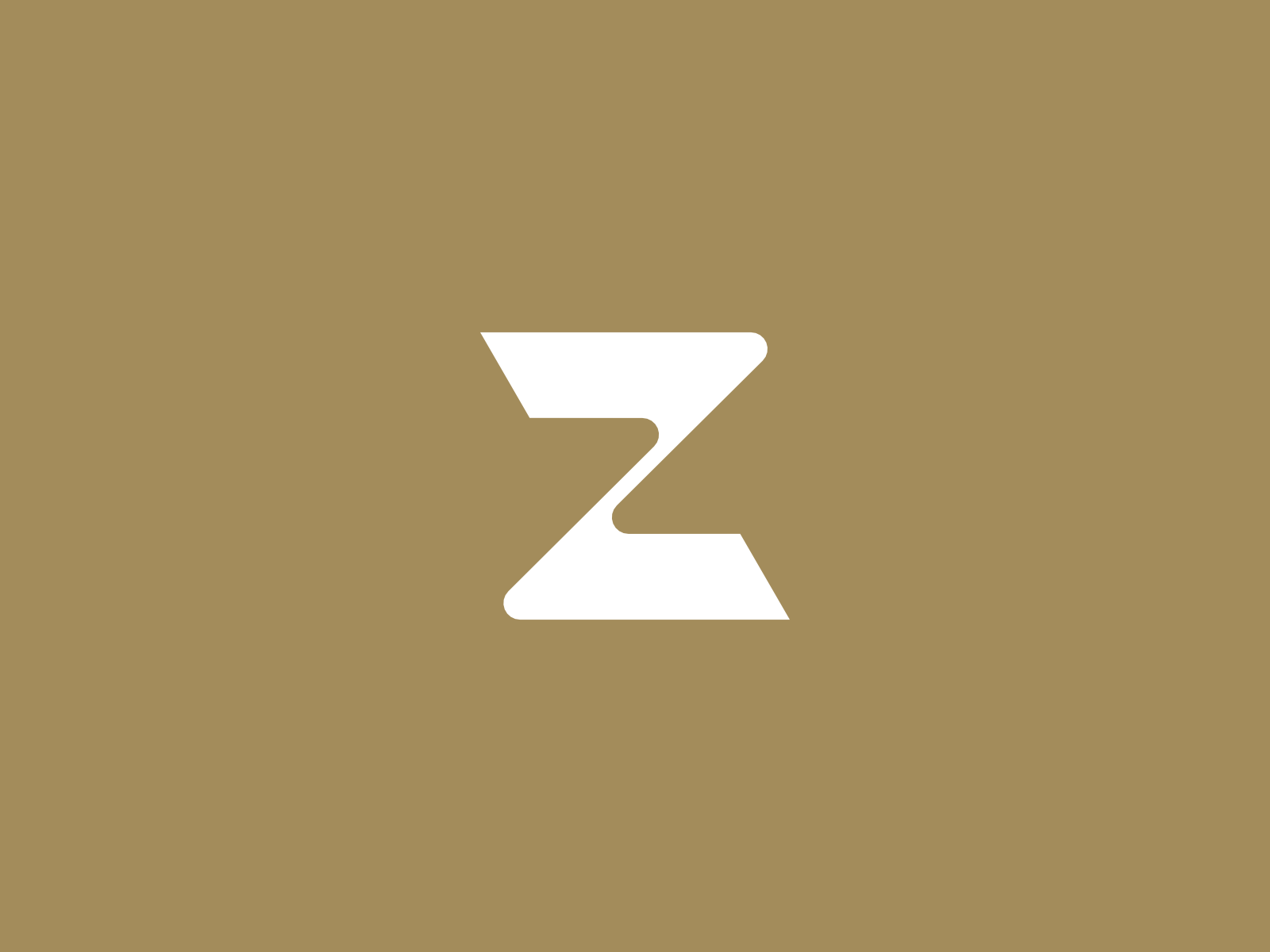Zachland Logo Mark