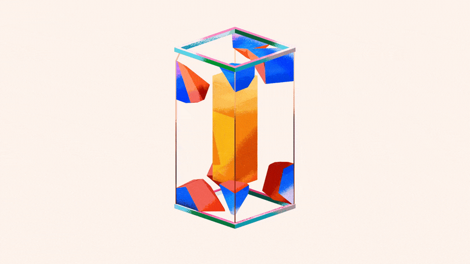 MotionRe:096 3d artwork design graphic design illustration motion motion graphics