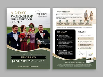 Flyer Design flyer desing