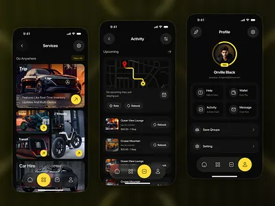 Uber Request a Ride - Booking App app concept booking app car booking ios app minimal design mobile app mobility app ride booking ride hailing ride request taxi app transport app travel app uber app ui design ux design