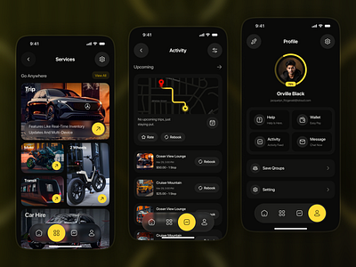 Uber Request a Ride - Booking App app concept booking app car booking ios app minimal design mobile app mobility app ride booking ride hailing ride request taxi app transport app travel app uber app ui design ux design