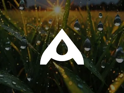 A Logo ! a logo a creative logo a icon a letter logo a logo design a logo icon a logo mark a minimal logo a modern logo a monogram logo a vector logo a water logo branding creative logo logo logo design minimal logo modern logo