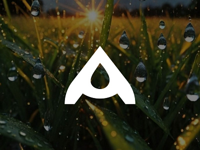 A Logo ! a logo a creative logo a icon a letter logo a logo design a logo icon a logo mark a minimal logo a modern logo a monogram logo a vector logo a water logo branding creative logo logo logo design minimal logo modern logo