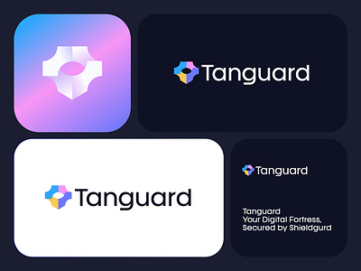 Unused letter T cybersecurity/protection/web3 logo design brand design brand guidelines branding creative logo cyber security logo design ecommerce financial logo firm logo logo logo design logo designer logomark logotype modern logo protection logo startup logo unique logo web3 logo