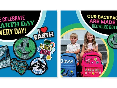 Social Media Graphics design graphic design