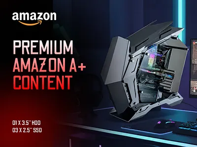 Amazon A+ Content Design | Premium EBC Content Design amazonbranding amazondesign amazonfba amazonseller amazonstorefront apluscontent brandstorytelling digitalbranding ecommercedesign ecommercetips productdesign productphotography visualmarketing