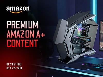 Amazon A+ Content Design | Premium EBC Content Design amazonbranding amazondesign amazonfba amazonseller amazonstorefront apluscontent brandstorytelling digitalbranding ecommercedesign ecommercetips productdesign productphotography visualmarketing