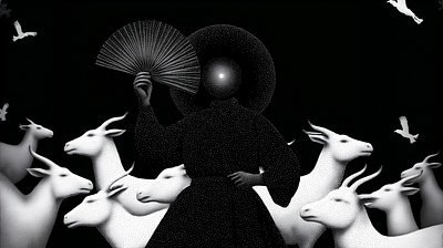 Brand Imagery - Neo animation brand illustration brand imagery branding design graphic design illustration motion graphics