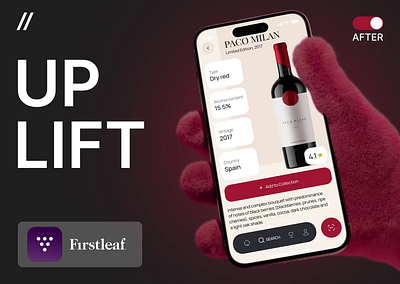 AI Mobile iOS App Design ai ai app android app app design concept app design template app interface dashboard dashboard design design ios mobile mobile app modern design online product design ui ux