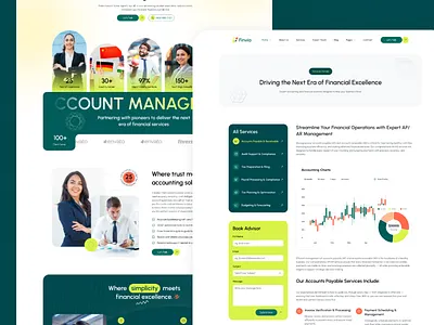 Accounting Management Website accounting management services tax