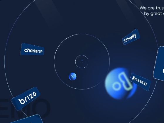 ✨ "Simplifying Complexity — 2D Animation Explainer for SaaS 2d 3d abstract adobe adobe illustrator animation branding geometric graphic design illustration lottie motion design motion graphics ui design ui motion