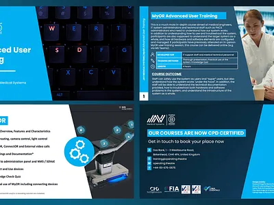 MyOR Presentation design graphic design presentation typography