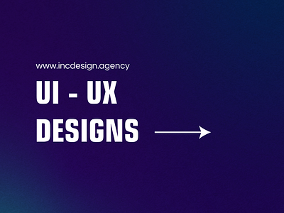 Ui - Ux Design