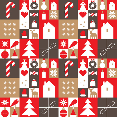 Christmas minimalistic icons and graphic collection banner branding christmas card christmas icons christmas symbols christmas tree decoration doodle geometric pattern geometric shapes graphic design icon set illustration logo pictogram seamless pattern ui vector web design wrapping paper