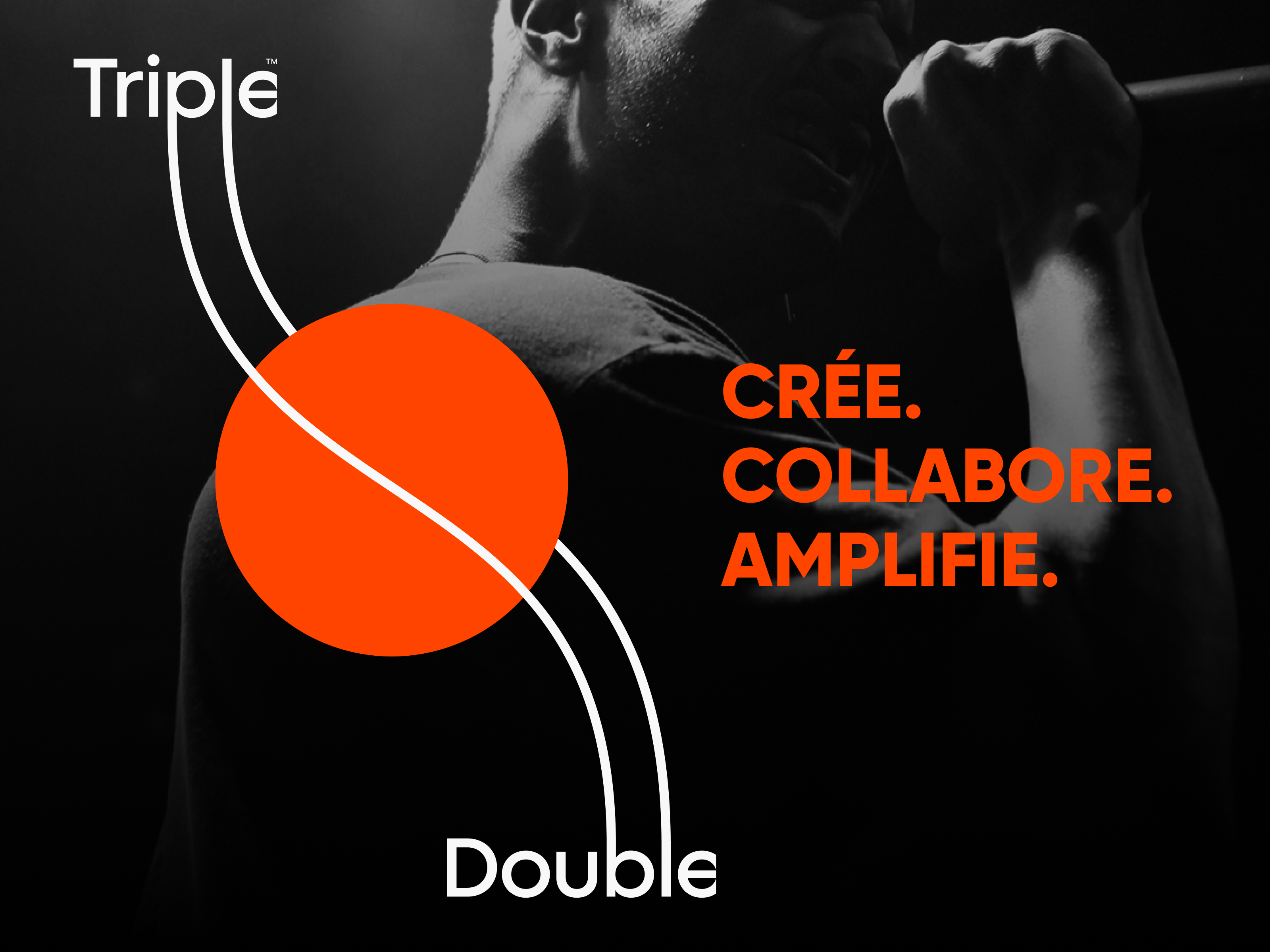 Example of Brand Identity Project