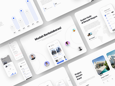 sahilgol - landing page adobe xd animation app branding design figma graphic design icon illustration landing landing page logo minimal product design typography ui ux vector web website design