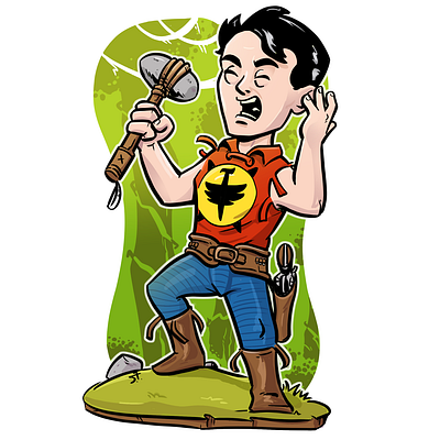 Bonelli comics characters fanart illustrations comics digital dylan dog fanart illustration portrait zagor