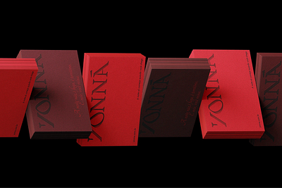 Yonná | Brand Identity 3d animation branding design download free freebie graphic design illustration logo mockup mockup cloud mockupcloud motion graphics ui