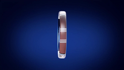 ConsumerFi Protocol - Token Coin Animation 3d animation blockchain brand design cinematic coin concept design consumerfi crypto crypto design digital currency finance fintech logo animation metallic motion design product design token ui design visual identity web3