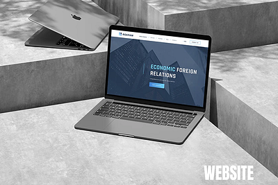 Roxpaw – Global Trade & Economic Website Development bowwe cms business business website corporate corporate design economic enterprise graphic design intenational modern design ui design uiux ux design web development