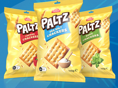 Paltz - logotype and packaging design label logotype packaging