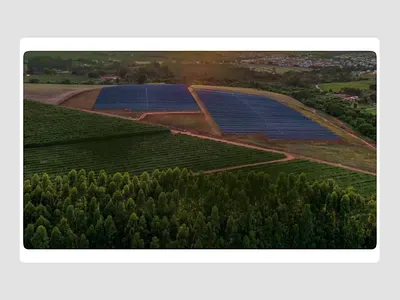 Renewable Energy Website Concept alternative energy cimate tech dashboard design design inspiration eco energy environmental green energy landing page motion design nature renewable renewable energy saas solar energy solar power sustainable sustainable design webdesign inspiration