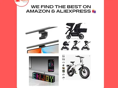 Findora Picks | E-commerce Brand Design & Development branding graphic design logo ui