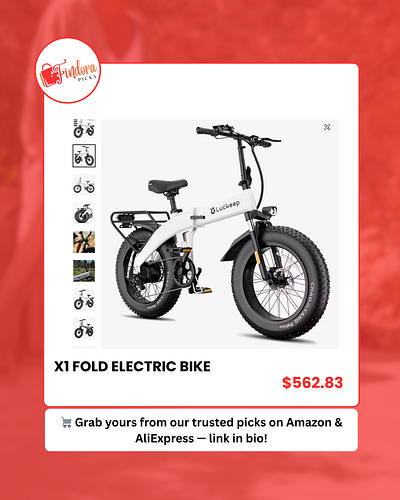 Findora Picks | E-commerce Brand Design & Development branding graphic design logo ui