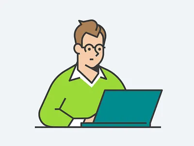 Retirement Blog Visuals 401k annuity article blog cash finance graphic design illustration income investment retirement strategy tax