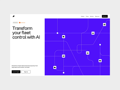 Unused hero hero transform ai transform hero